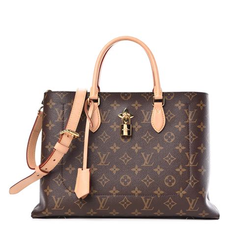 city malle louis vuitton|Louis Vuitton monogram flower tote.